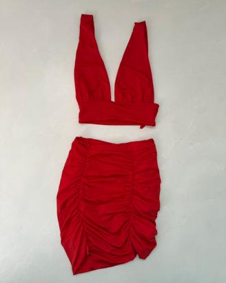 Coordinato due pezzi marca SHEIN