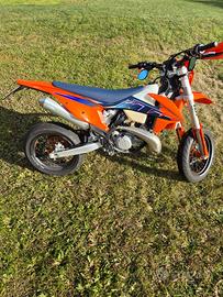 Ktm 300 exc tpi