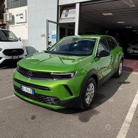 Opel Mokka 1.2 Turbo Ultimate