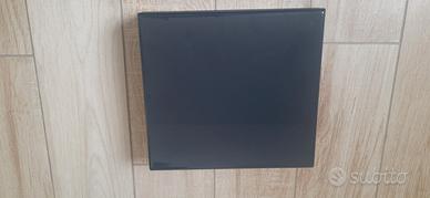 cofanetto poker dal negro