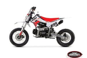 Lem Motor PitBike RF 90CC New Version My 2026
