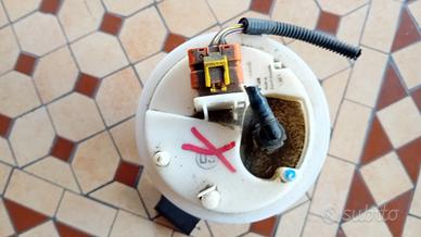 POMPA CARBURANTE FIAT Grande Punto 1Â° Serie 05802