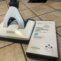 Vorwerk lavapavimenti