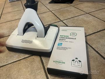 Vorwerk lavapavimenti