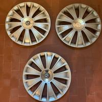 Copricerchi 16 Alfa