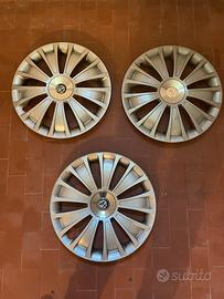 Copricerchi 16 Alfa
