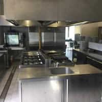 Pizzeria ristorante