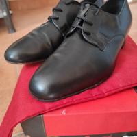 Scarpe da ballo uomo