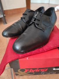 Scarpe da ballo uomo