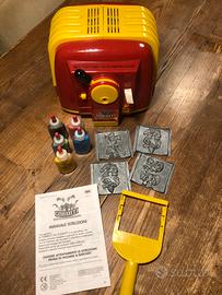 La fabbrica dei Gormiti