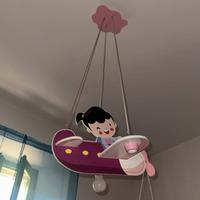 LAMPADARIO BIMBA PARI AL NUOVO