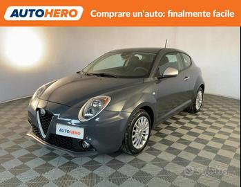 ALFA ROMEO MiTo BG96024