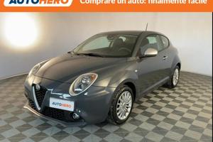 ALFA ROMEO MiTo BG96024
