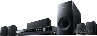 Samsung ht-e350