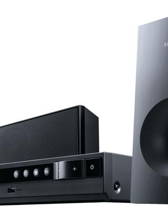 Samsung ht-e350