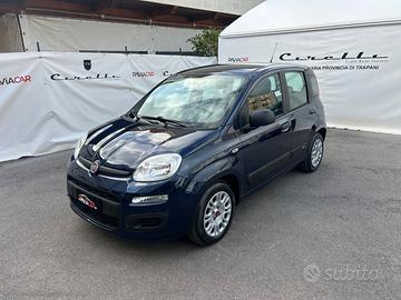 FIAT Panda 1.3 MJT 95 CV S&S Lounge