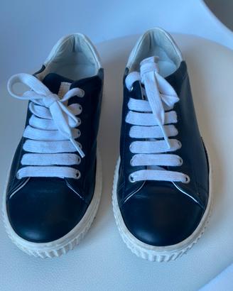 Scarpe Peuterey numero 35
