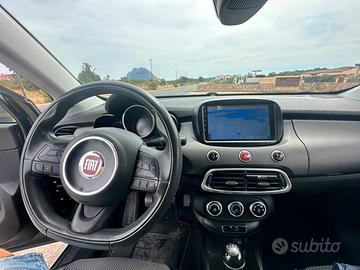 500x cross 1.4 140cv