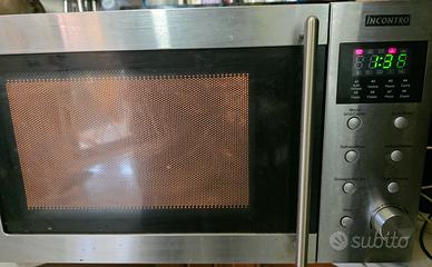 Microonde INCONTRO