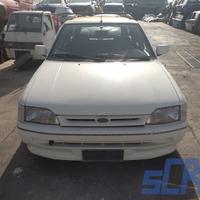 FORD ESCORT TURNIER 1.6 90CV 88-94 - Ricambi