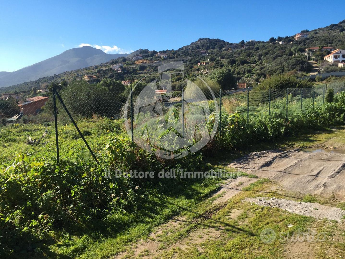 Terreno Agricolo Zona Inserra - Vista 2