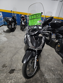 Honda SH 125 2022