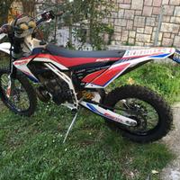 Fantic Caballero 250 - 2011