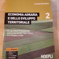 Economia agraria dello sviluppo territoriale Vol.2
