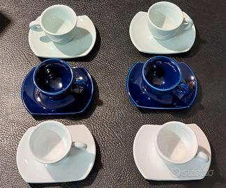 Illy art collection 2004 Daniel Buren