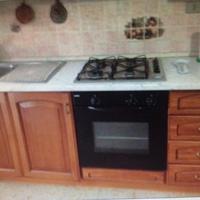 Cucina  in legno
