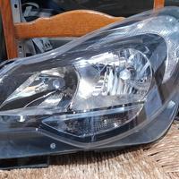Opel Corsa D