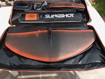 Slingshot Hover Glide