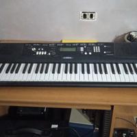 Tastiera Yamaha ez220