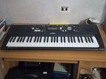 Tastiera Yamaha ez220