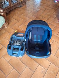 Ovetto Pegperego per auto o per base trio Pegpere