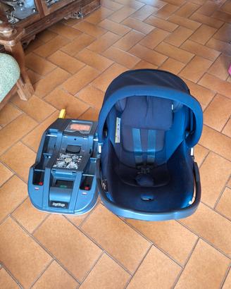 Ovetto Pegperego per auto o per base trio Pegpere