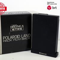 Dorso Polaroid ETR-Si