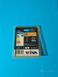Lampadine a led 