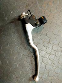 Leva frizione e comando gas