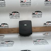 Airbag volante land rover discovery iv 2013 8h2m04