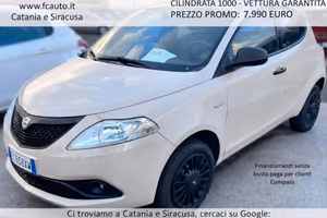 LANCIA YPSILON 1.0 70CV 2019