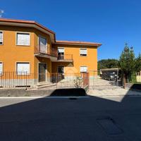 VILLA SINGOLA A MAPELLO