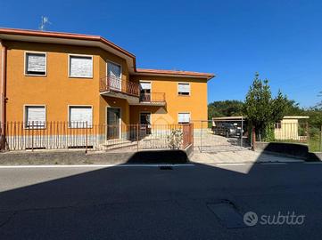 VILLA SINGOLA A MAPELLO