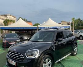 Mini Cooper D Countryman Mini 2.0 Cooper D Busines
