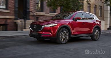 Ricambi usati mazda cx-5 2020 #3