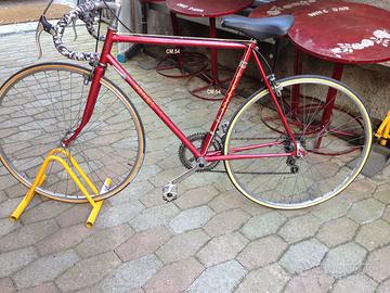 Bicicletta da corsa Vintage anni 70