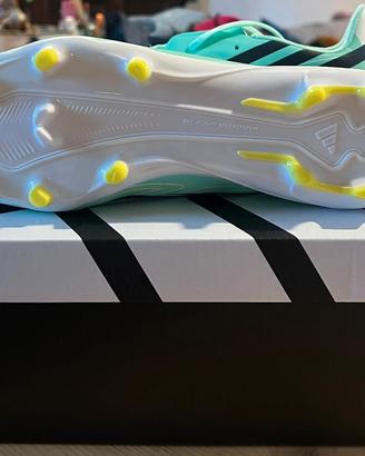 adidas F50 scarpe calcio FG nuove - 37 1/2 