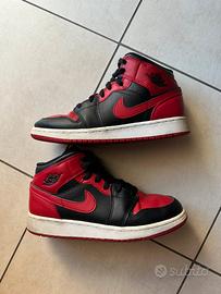 Scarpe air jordan 38