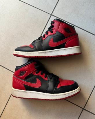 Scarpe air jordan 38