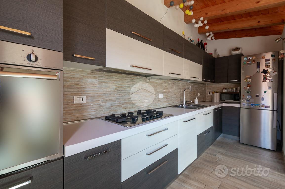 3 LOCALI A SAN PIETRO IN CARIANO - Vista 4